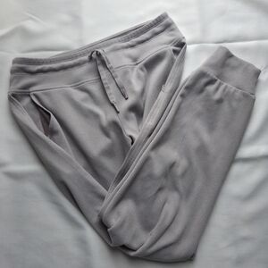 RBX M Womens Tan and Brown Sweat Pants ULTRA SOFT